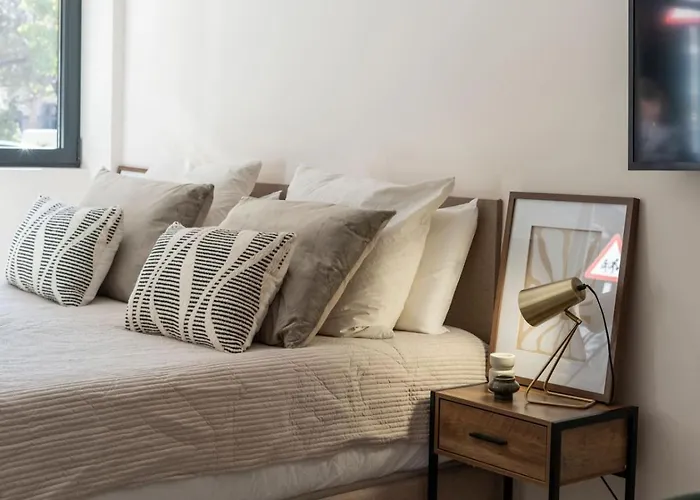 Republica Argentina 1 Daire *