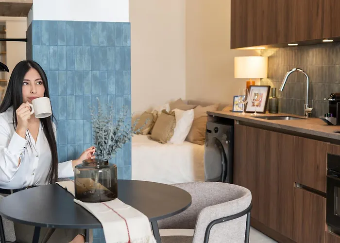 02 - Les Artes * Valensiya