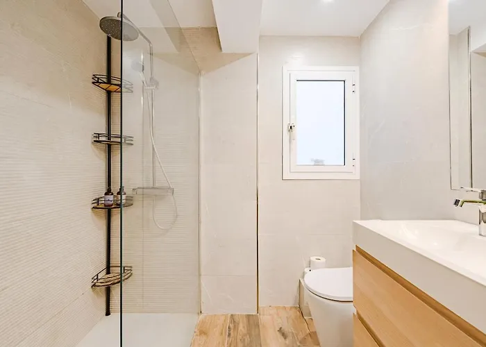 The Cabanal House - 10 Min To Ocean, Fastwifi, Ac, Coffee Διαμέρισμα