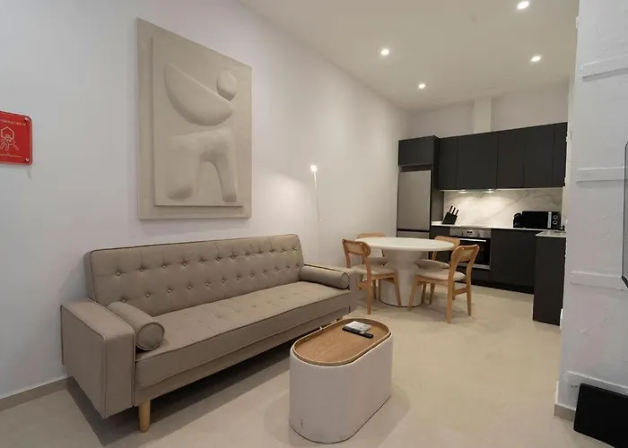 Vlc Host - Cubells 8 Appartement