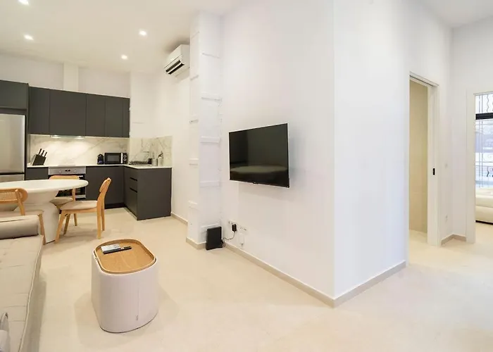 Appartement Vlc Host - Cubells 8