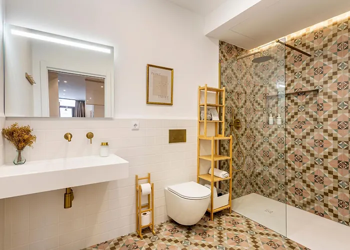 Hridaya El Grao Close To The Sea * فالنسيا