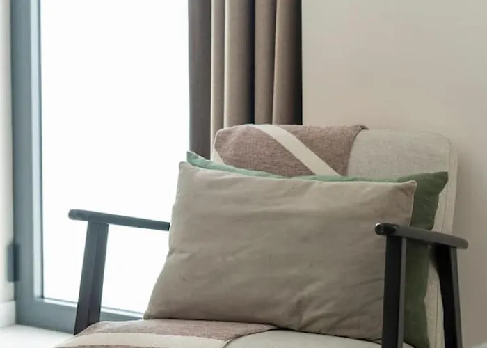 Republica Argentina 1 Daire Valensiya