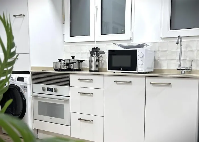 Apartmán Loft Tr28 - Ground & Arts Connected