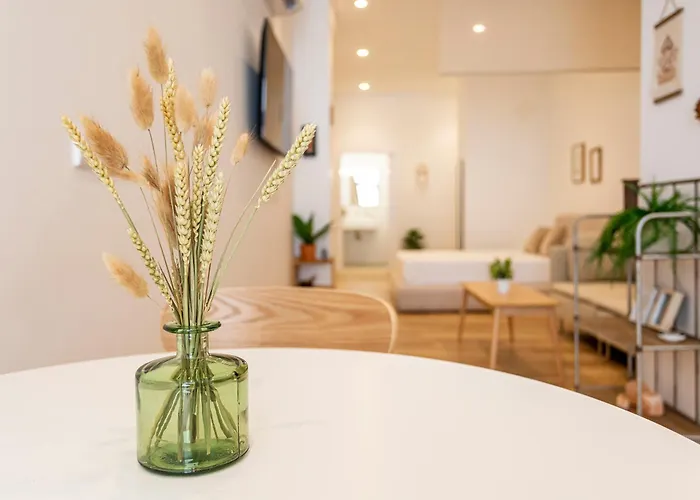 شقة Hridaya El Grao Close To The Sea *