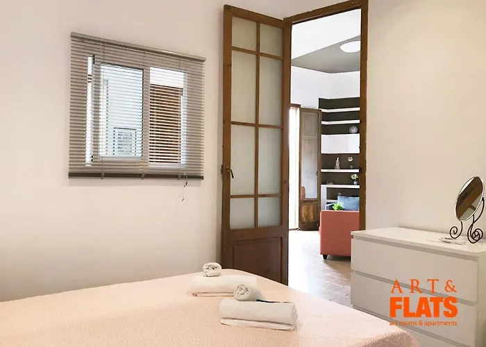 Calle Cuenca 2 * Valensiya