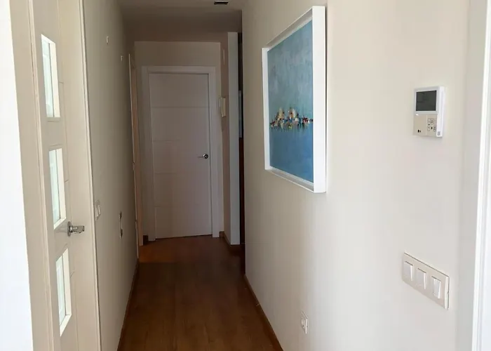 Relaxing Sea View - Patacona Valencia