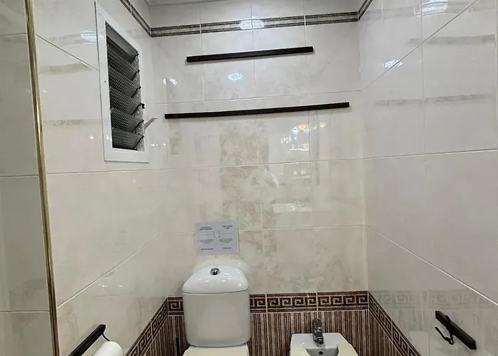 The Ruzafa By Laura - Ave Apartament *