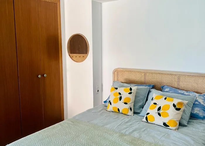 Apartment Beachfront Family *