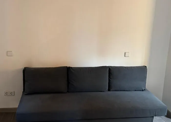 شقة Plaza La Reina 3th Floor & No Elevator *