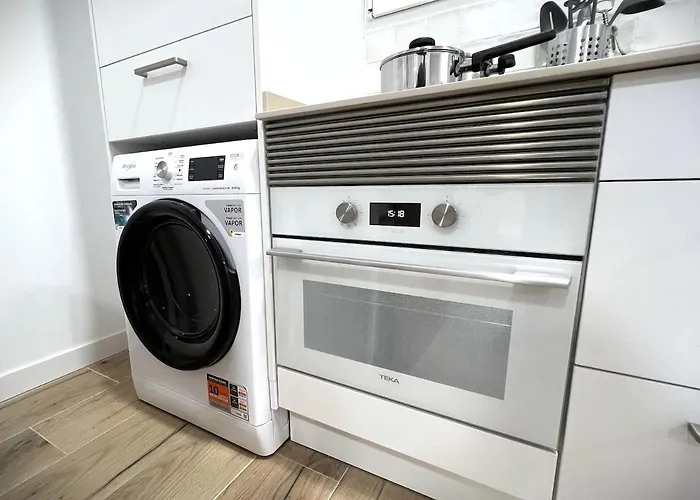 Loft Tr28 - Ground & Arts Connected Apartmán Valencie