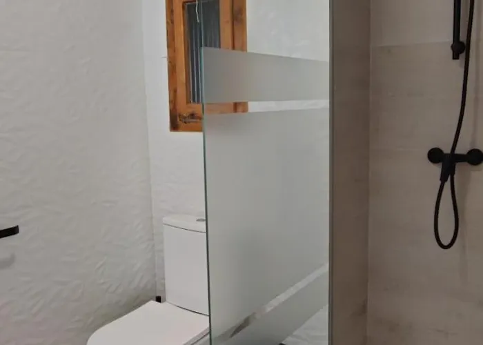 En La Ciudad De Artes Y Ciencias Apartament Walencja