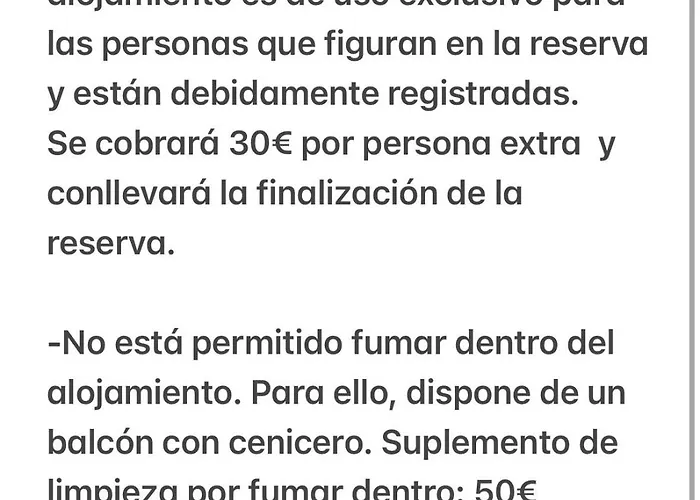 The Ruzafa By Laura - Ave * Walencja