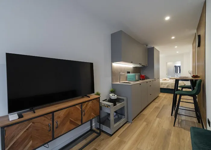 Cielo Y Mar شقة فالنسيا