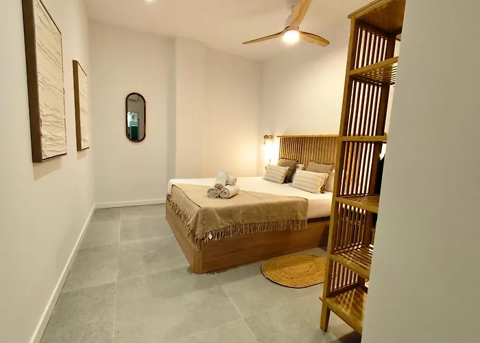 Travel Habitat Jesus-patraix Familiar *