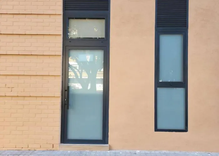 De Diseno En Roig Arena