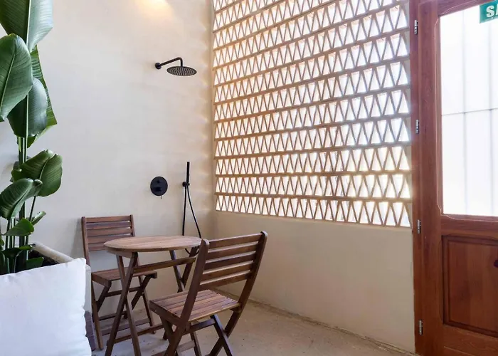 Vlc Host - Reina 166 B * Walencja