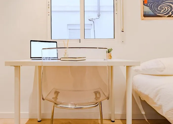 The Cabanal House - 10 Min To Ocean, Fastwifi, Ac, Coffee Διαμέρισμα