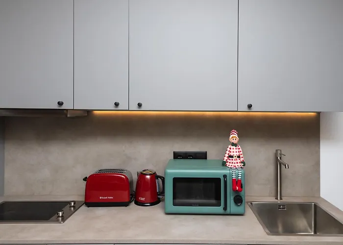 Cielo Y Mar شقة فالنسيا