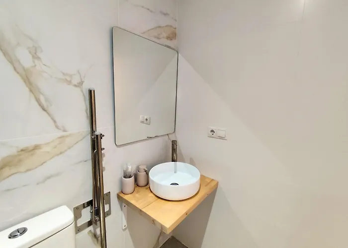 Travel Habitat Jesus-patraix Familiar Валенсия