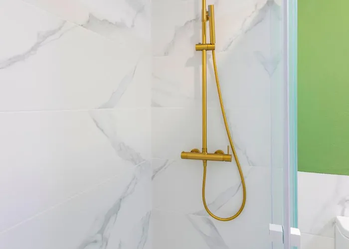 Apartment - Mares Cabanyal -mediterraneo En Clave Boutique *