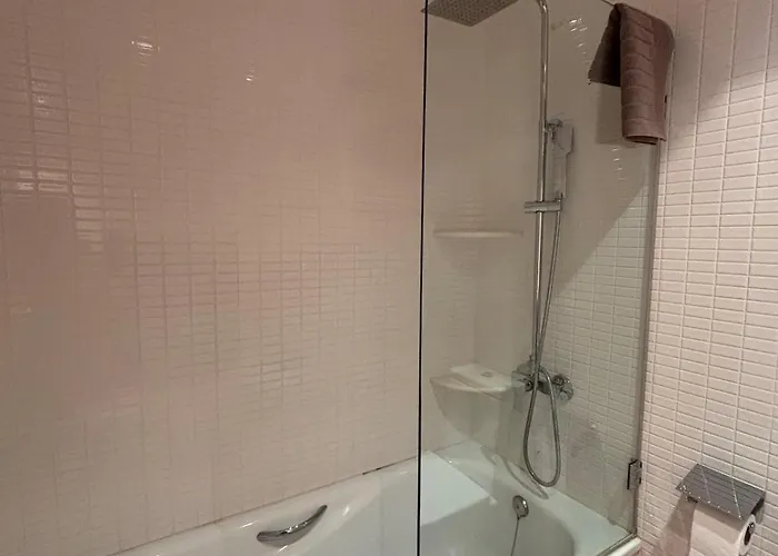 Apartment Relaxing Sea View - Patacona Valencia