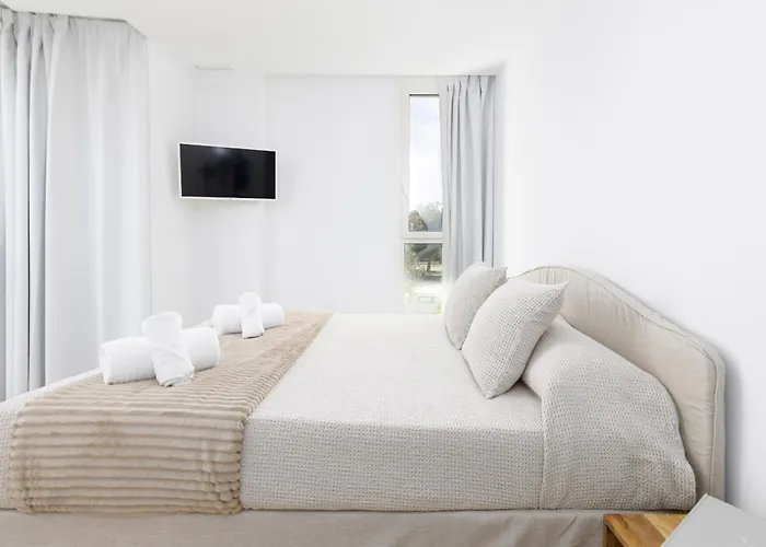 Apartup Port Marina Azura