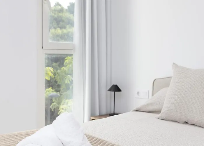 Apartup Port Marina Azura *