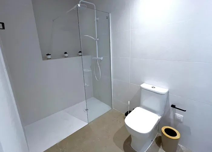 Pn8- Loft N8 Urban Ayora Valência