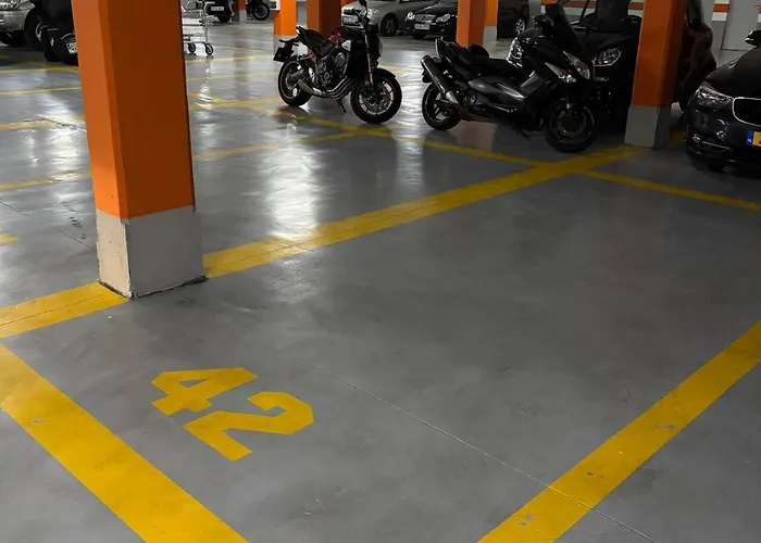 Relaxing Sea View - Patacona Apartment Valencia