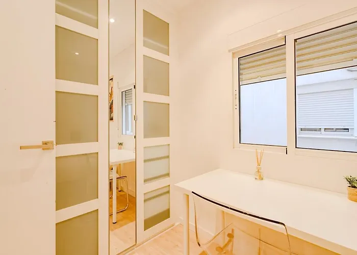 The Cabanal House - 10 Min To Ocean, Fastwifi, Ac, Coffee * Βαλένθια