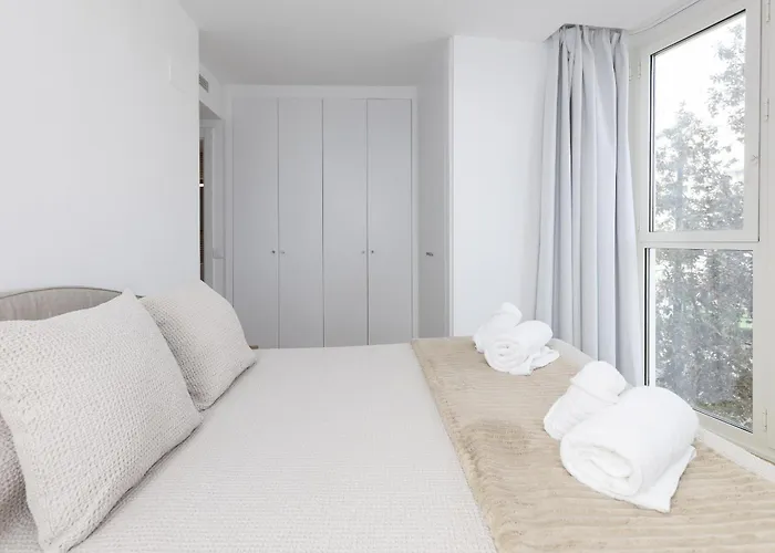 Apartup Port Marina Azura *