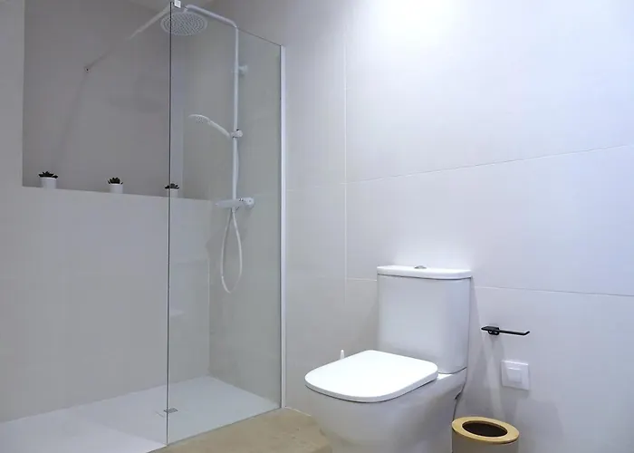 Apartamento Pn8- Loft N8 Urban Ayora *