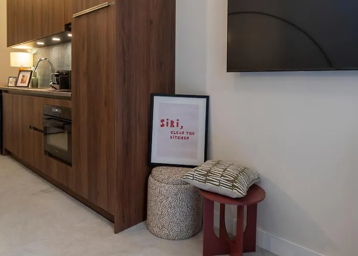 02 - Les Artes * Valensiya