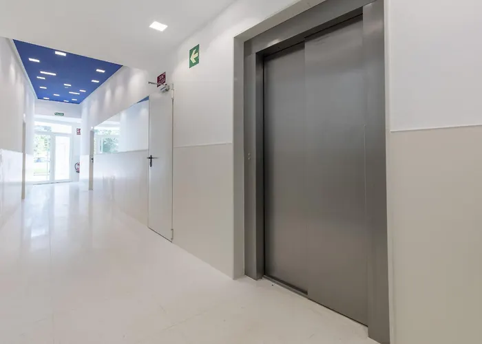 Apartup Port Marina Azura * فالنسيا