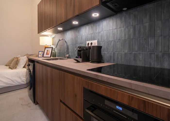 02 - Les Artes * Valensiya