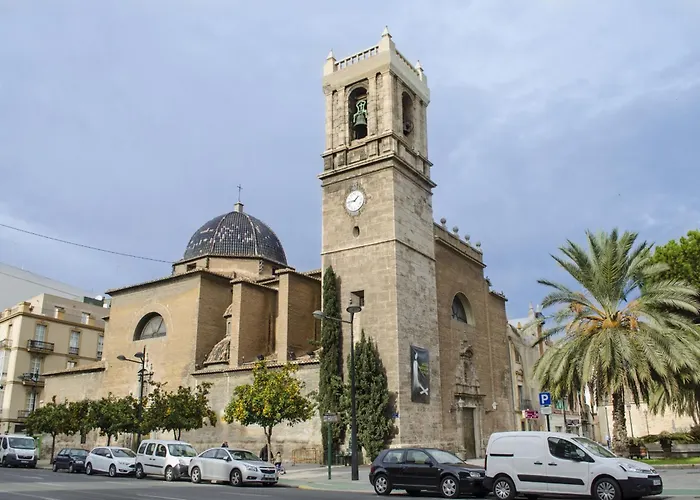 شقة Apartup Port Marina Azura