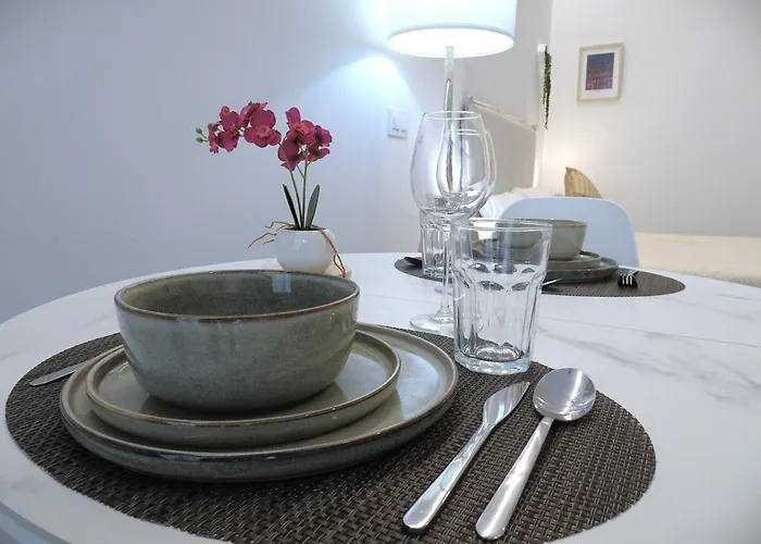 Pn8- Loft N8 Urban Ayora Valência