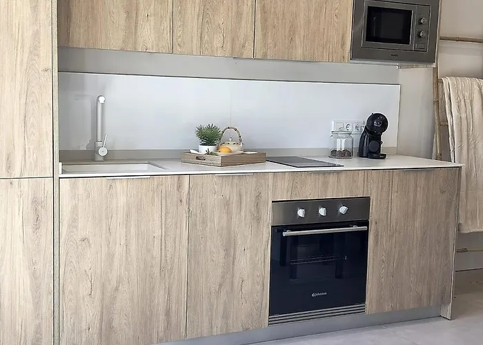 Loft - B4 Smart Access & Urban Calm Apartman