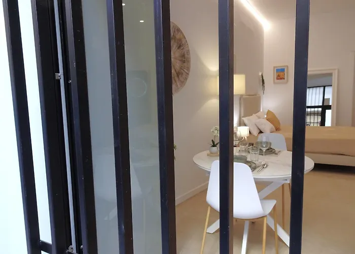 Pn8- Loft N8 Urban Ayora Valência