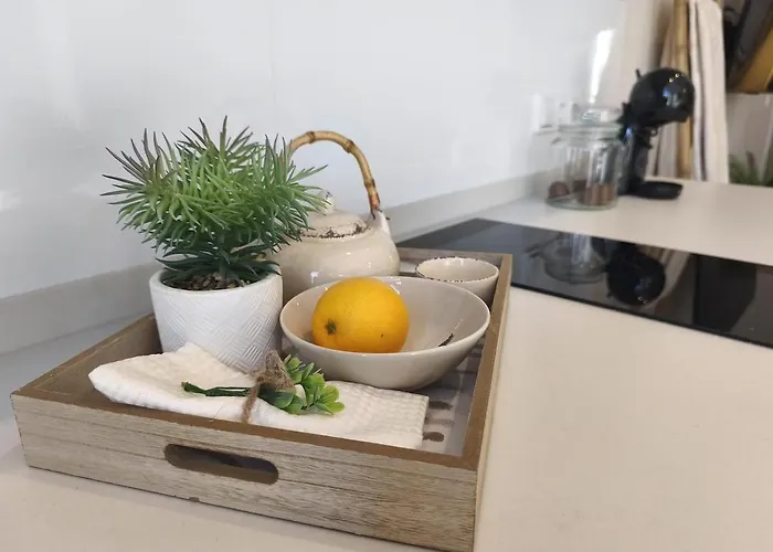 Loft - B4 Smart Access & Urban Calm Apartman