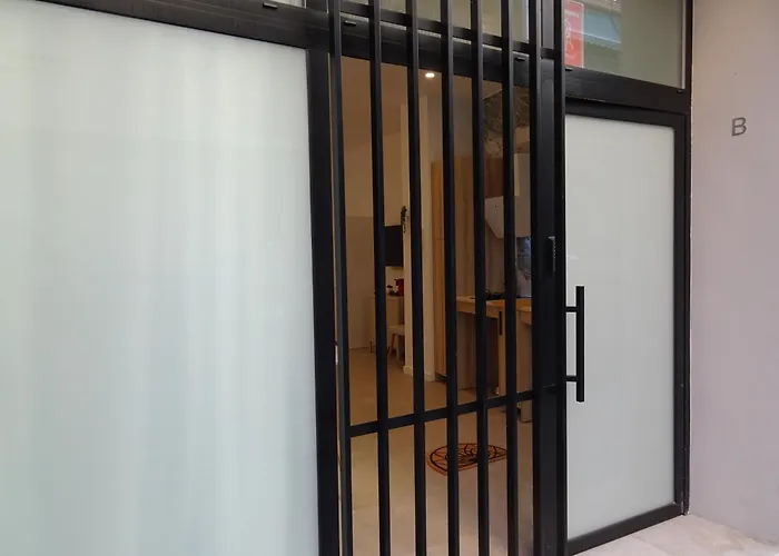 Pn8- Loft N8 Urban Ayora *