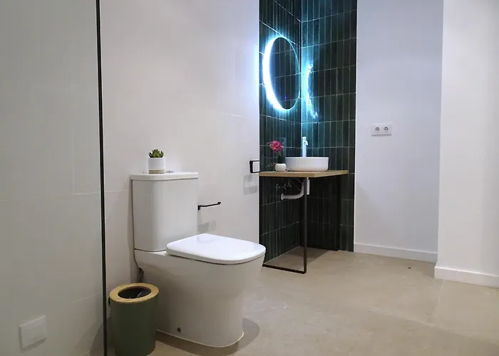 Pn8- Loft N8 Urban Ayora Valência