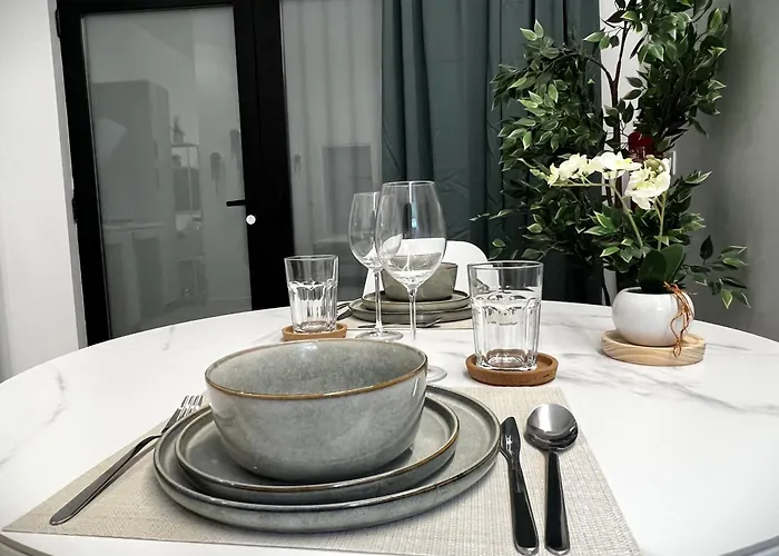 Apartamento Pn8- Loft N8 Urban Ayora