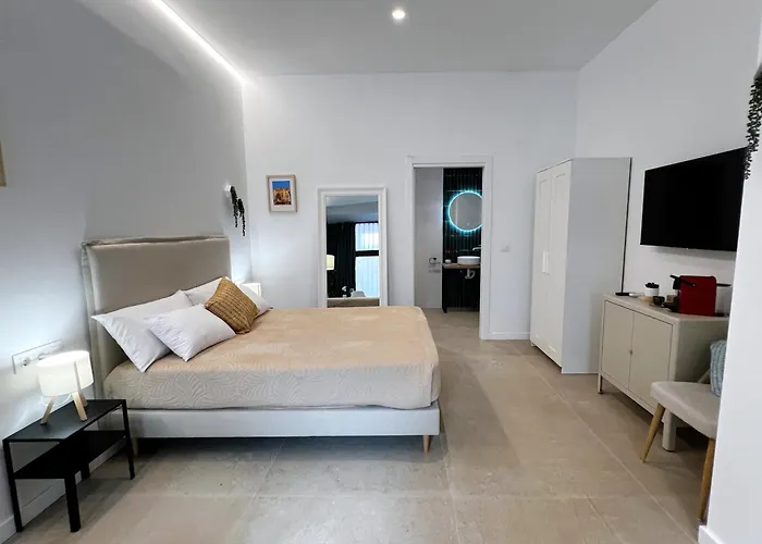 Pn8- Loft N8 Urban Ayora Valência