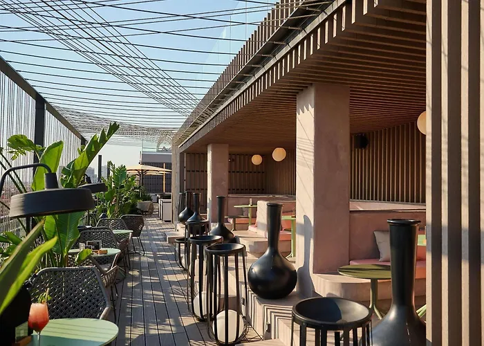 Hotel Novotel Lavant 4*