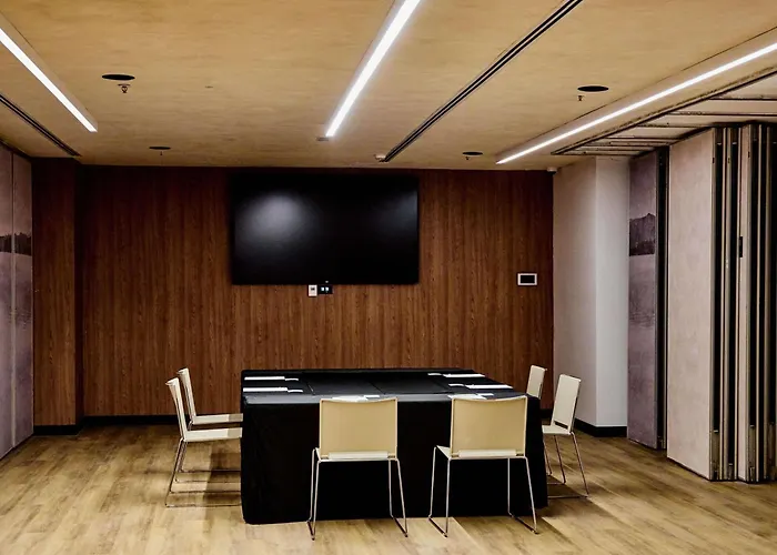 Hotel Novotel Lavant