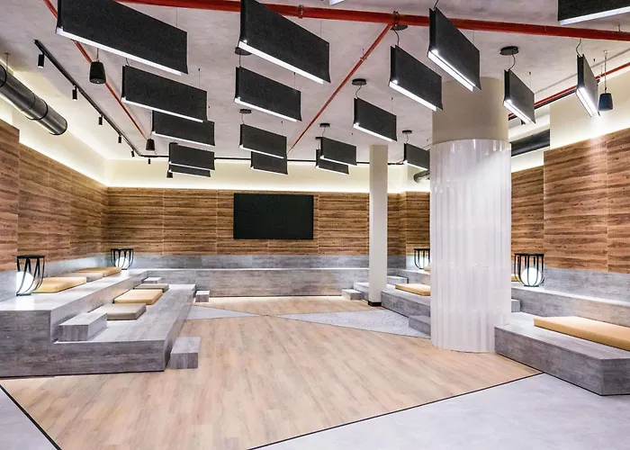 Hotel Novotel Lavant