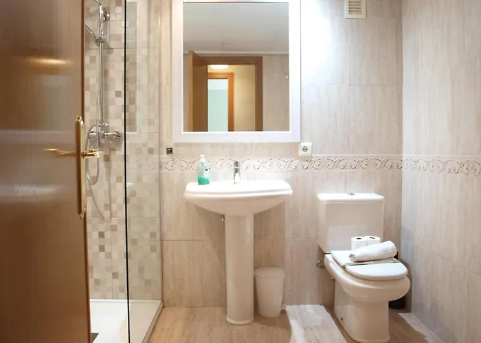 Apartup Patacona Ii *