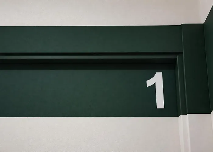 Palacios Casa de hóspedes